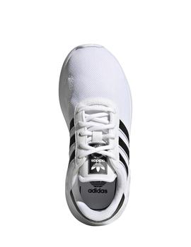 Embajada Inspirar estrategia Zapatillas adidas la trainer lite c blanco de niño