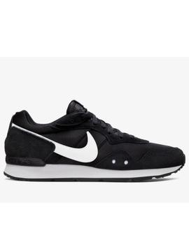 Zapatillas nike venture runner negro de mujer.