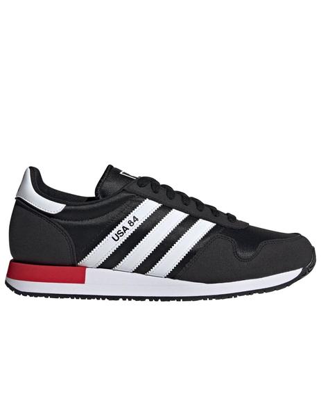 adidas usa negro de