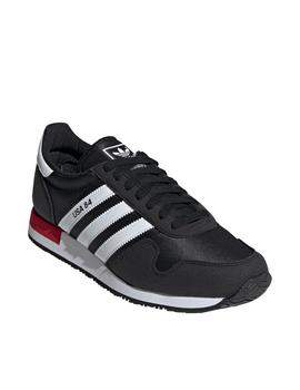 adidas usa negro de