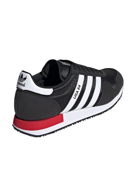 adidas usa negro de