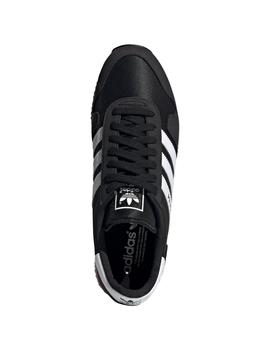 Zapatillas adidas usa 84 negro de hombre.