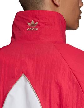 Chaqueta adidas big trefoil wvn tt de hombre.