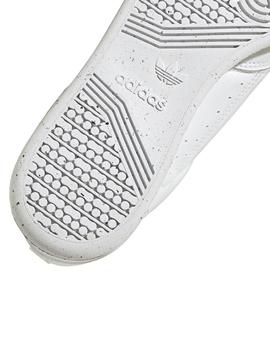 Zapatillas adidas continental 80 blanco de hombre.