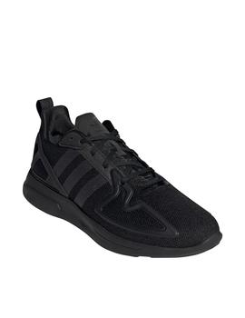 Zapatillas adidas zx 2k flux negro de hombre.