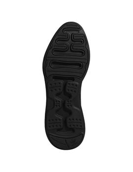 Zapatillas adidas zx 2k flux negro de hombre.