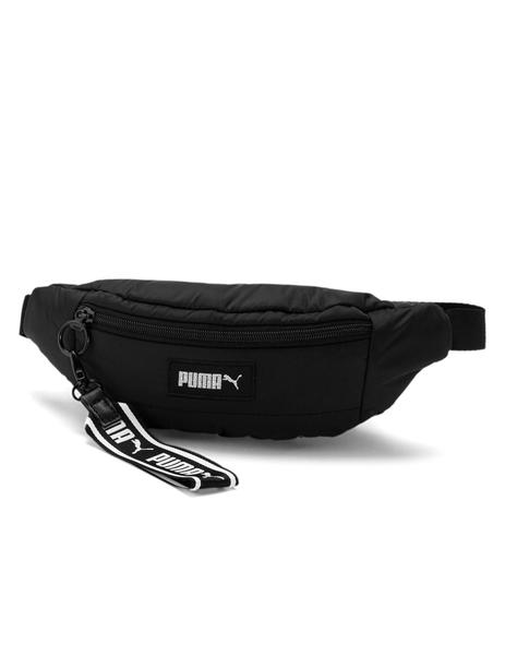 desnudo Sin aliento Patria riñonera puma prime puffa negro