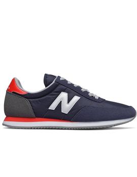 Zapatillas new balance ul720ua de hombre.