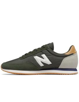 Zapatillas new balance ul720ud de hombre.