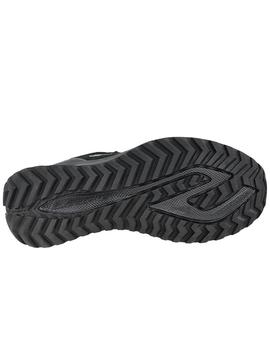 Zapatillas skechers equalizer 4.0 trail negro de hombre.