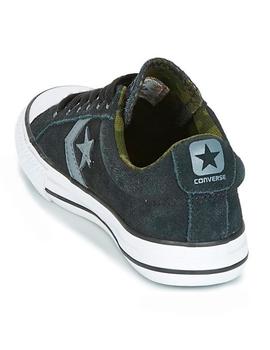 Zapatillas Unisex Converse STAR PLAYER OX NEGRO