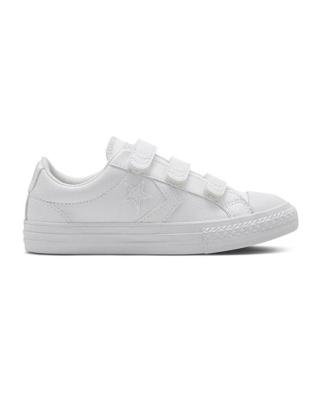 converse niño star player