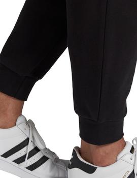 pantalón adidas 3d tref swpant negro de hombre.