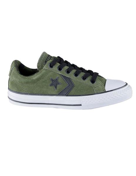 Zapatillas Converse STAR PLAYER OX HERBAL