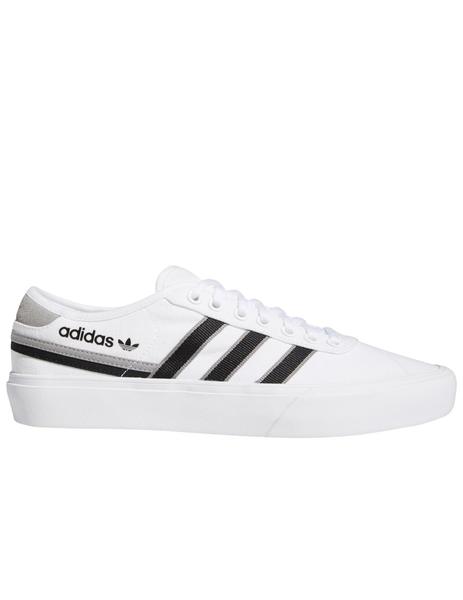 Debilidad tarjeta Viva Zapatillas adidas delpala blanco de hombre.