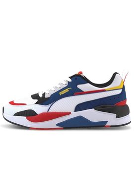 Zapatillas puma x-ray 2 square pack de hombre.