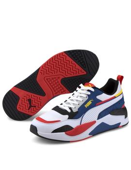 Zapatillas puma x-ray 2 square pack de hombre.