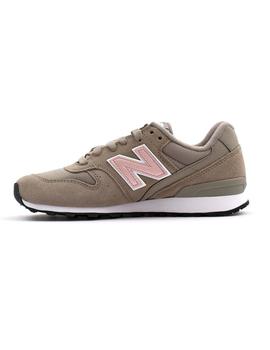 Zapatillas de Mujer New Balance WR996MO GRIS