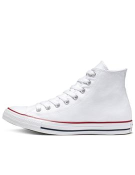 Zapatillas de Mujer Converse ALL STAR HI BLANCO