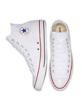 Zapatillas de Mujer Converse ALL STAR HI BLANCO