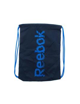 Bolsa Reebok GYMSACK AZUL