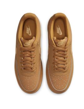 Nike en cuero deals