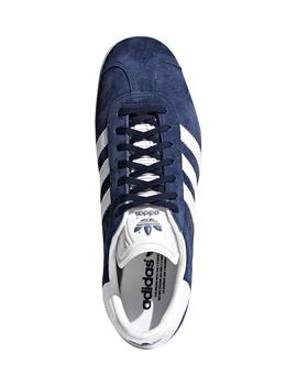 Zapatillas de Niño Adidas Gazelle Azul