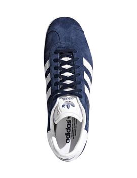 Zapatillas de Niño Adidas Gazelle Azul