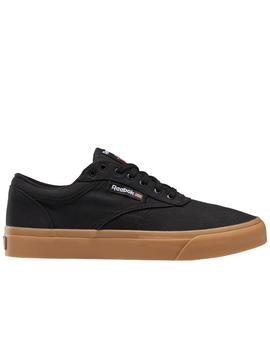 Zapatillas reebok club c coast negro de hombre.