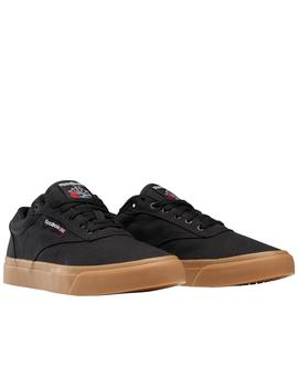 Zapatillas reebok club c coast negro de hombre.