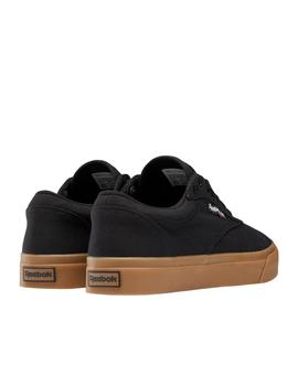 Zapatillas reebok club c coast negro de hombre.