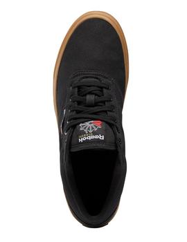 Zapatillas reebok club c coast negro de hombre.