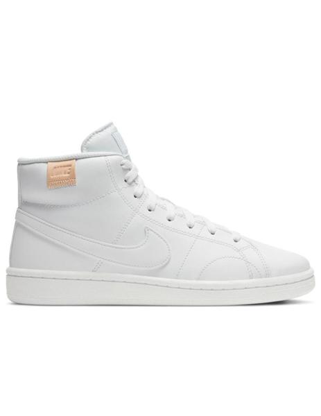 nike court royale 2 blanco de