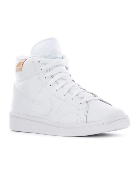 nike court royale 2 blanco de