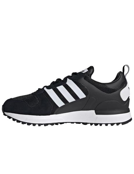 Zapatillas adidas 700 negro de hombre.