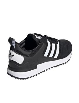 Zapatillas adidas zx 700 hd negro de hombre.