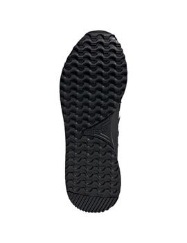 Zapatillas adidas zx 700 hd negro de hombre.