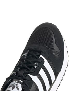 Zapatillas adidas zx 700 hd negro de hombre.