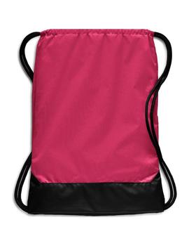 gymsack nike rosa.