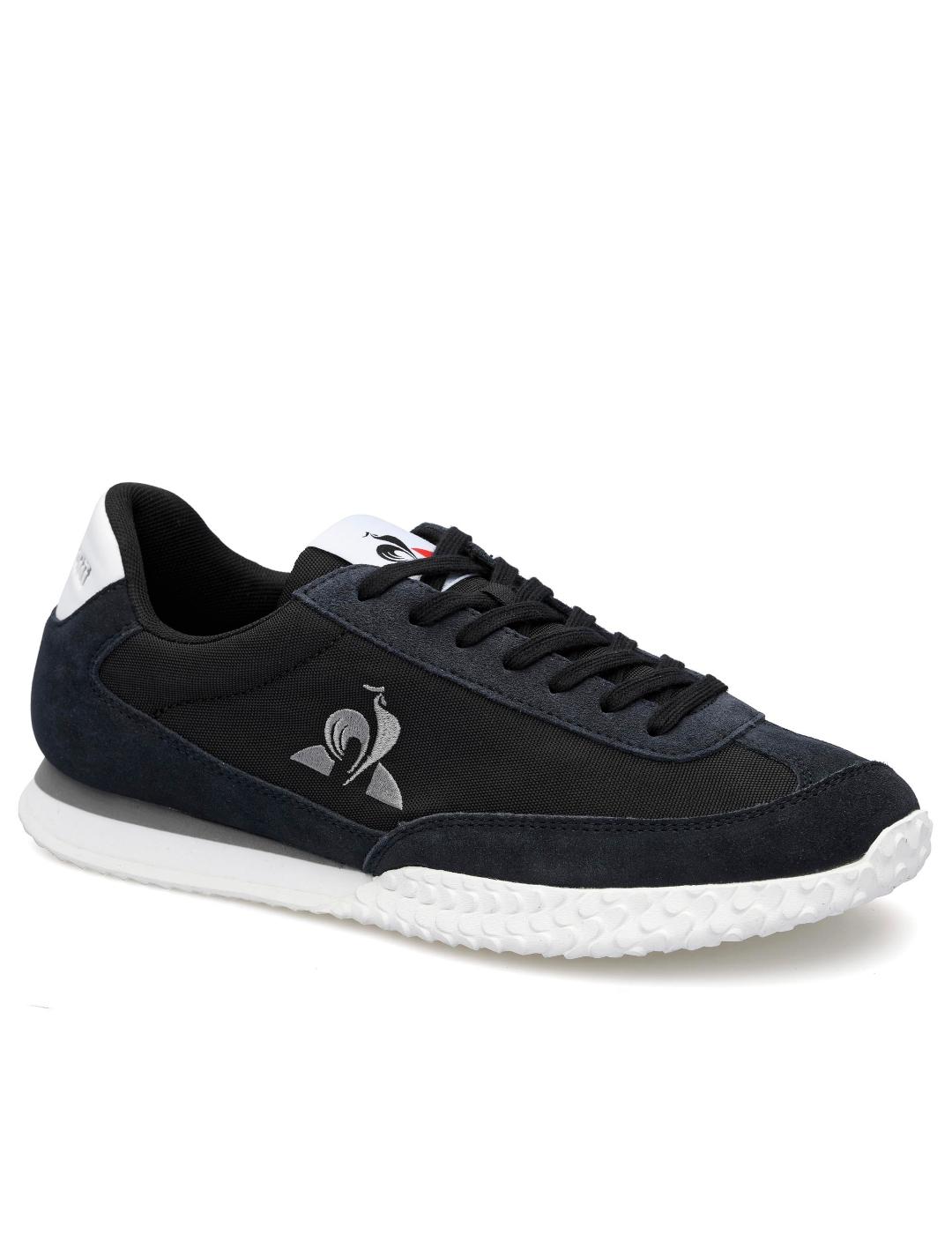 zapatillas le coq sportif veloce marino negro de hombre.