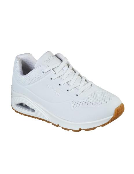 Zapatillas skechers uno-stand on air de mujer.