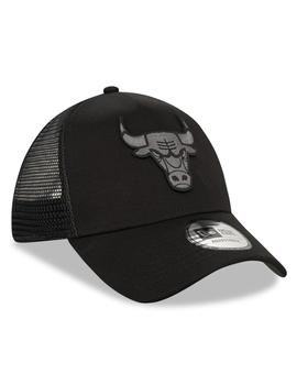 gorra new era 940 trucker bulls de hombre.