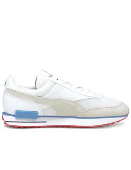 Zapatillas puma future rider bmw mms de hombre.