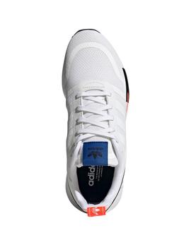 Zapatillas adidas adidas multix blanco de hombre.