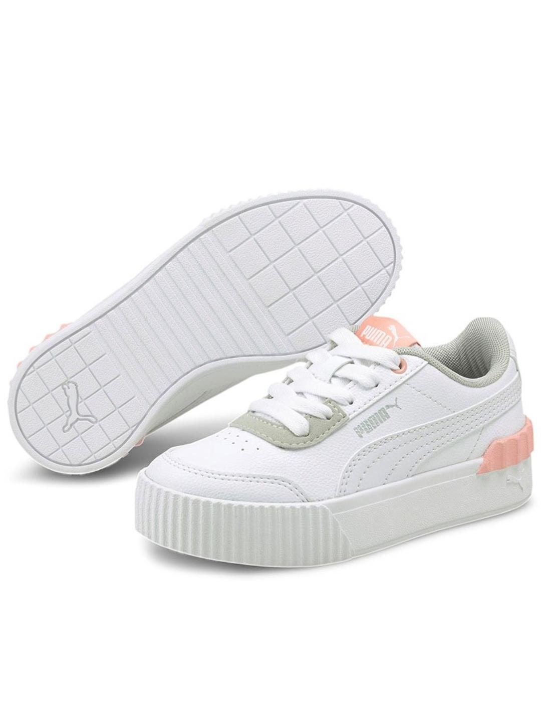 Puma carina online niña