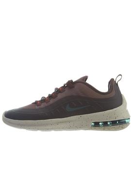 Zapatillas nike air max axis premium de hombre.