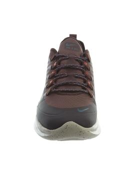 Zapatillas nike air max axis premium de hombre.