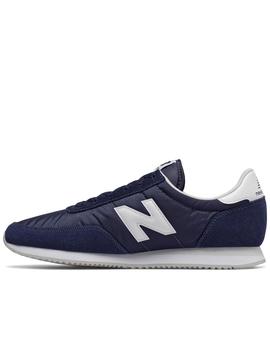 Zapatillas new balance ul720ab azul de hombre.