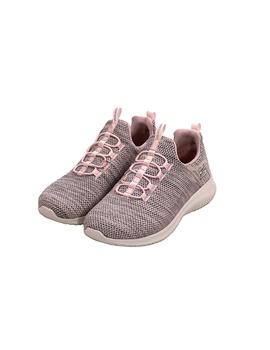 Zapatillas de Mujer Skechers 12840/PNK ROSA