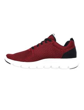 Zapatillas de Hombre Skechers 52832/RED